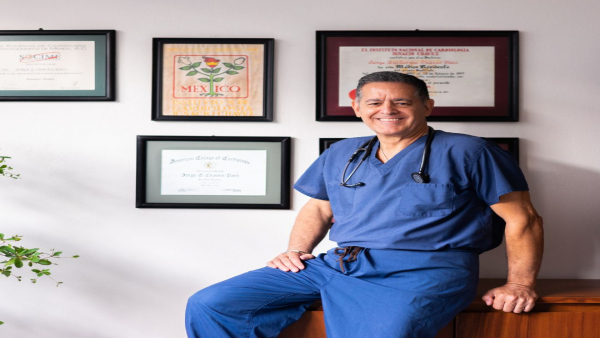 介護未経験から資格取得へ！初心者でも安心して挑戦できる介護資格一覧と特徴